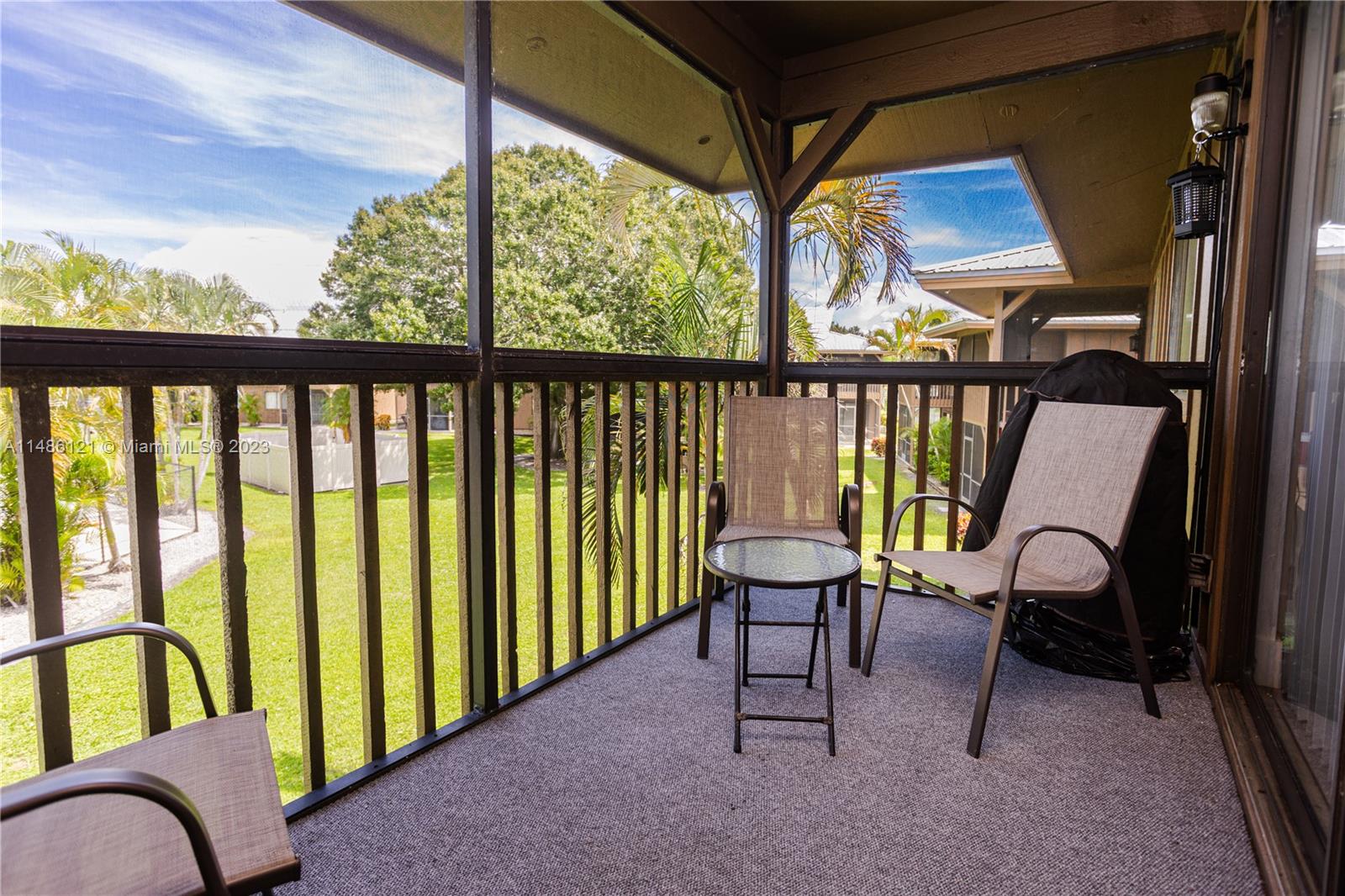 Bass and Sun Condominium - Residential Lease