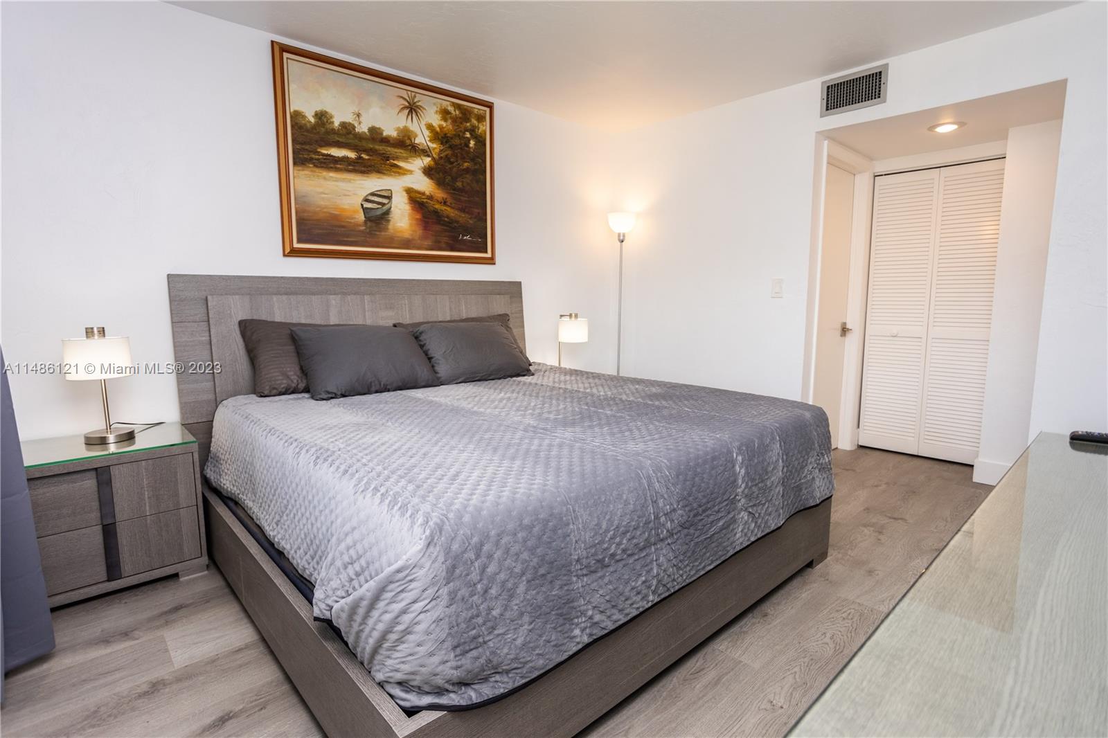 Bass and Sun Condominium - Residential Lease