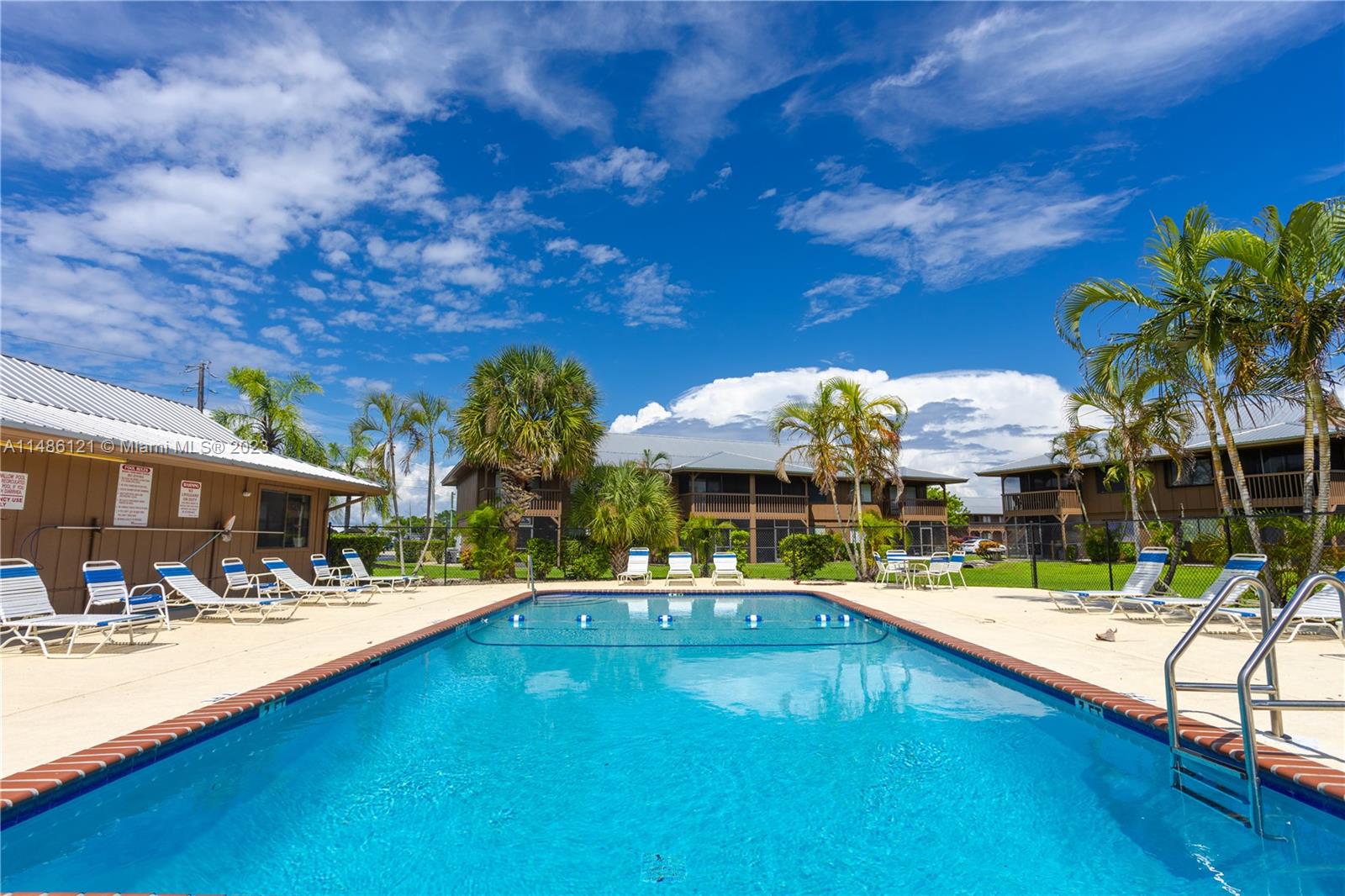 Bass and Sun Condominium - Residential Lease