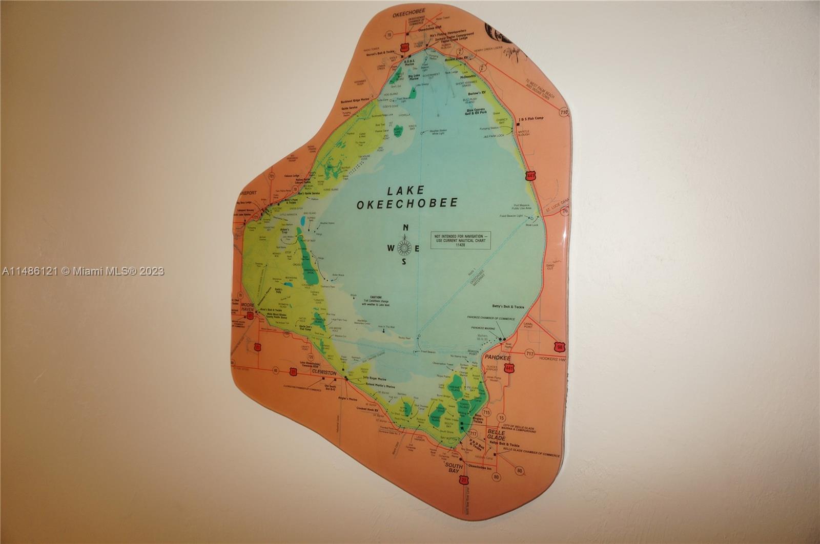 Bass and Sun Condominium - Residential Lease