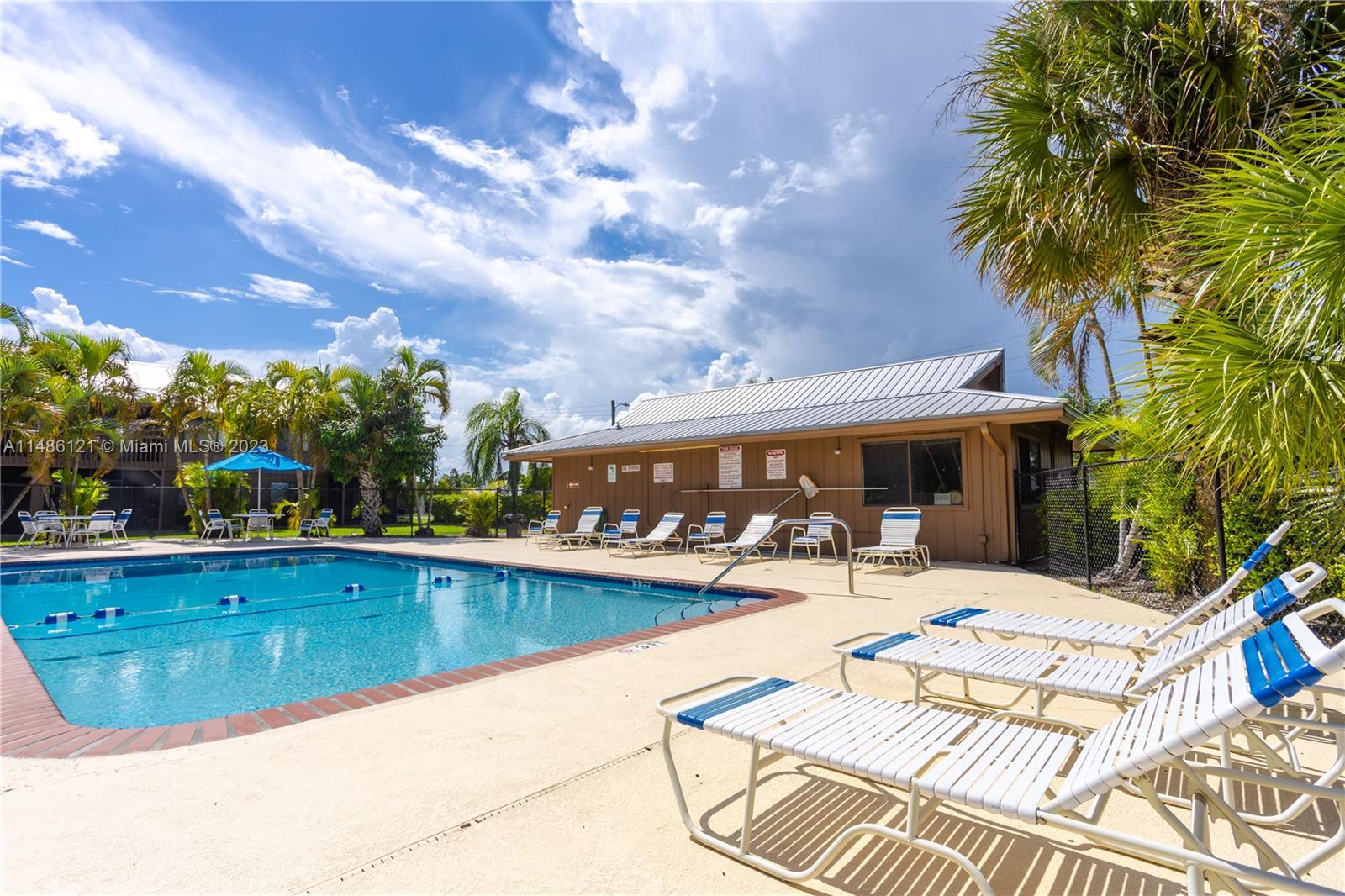 Bass and Sun Condominium - Residential Lease