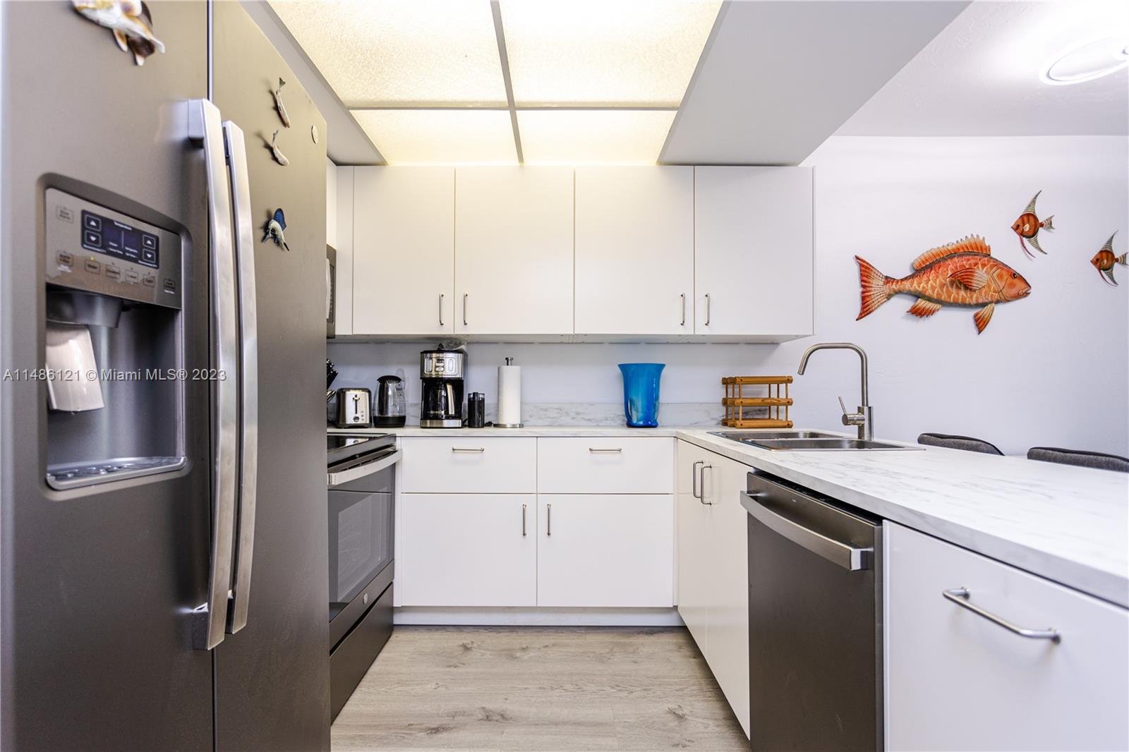 Bass and Sun Condominium - Residential Lease