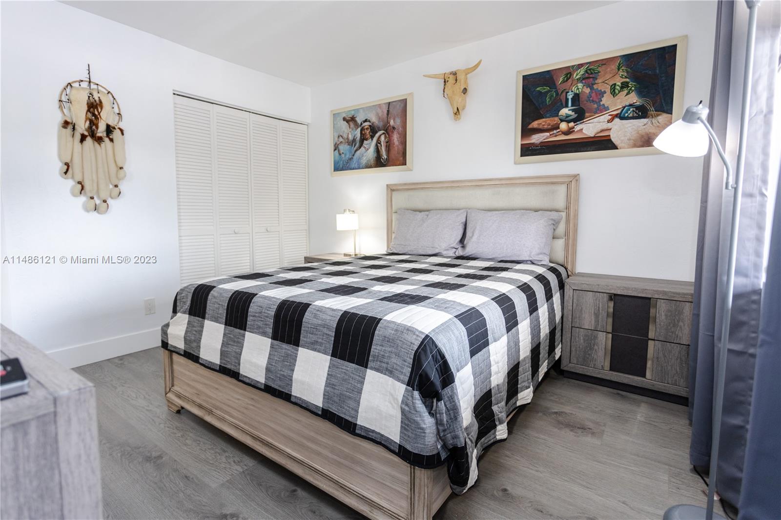 Bass and Sun Condominium - Residential Lease