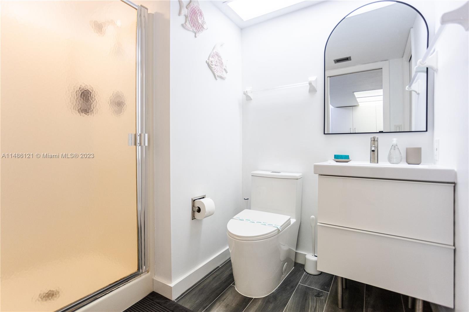 Bass and Sun Condominium - Residential Lease