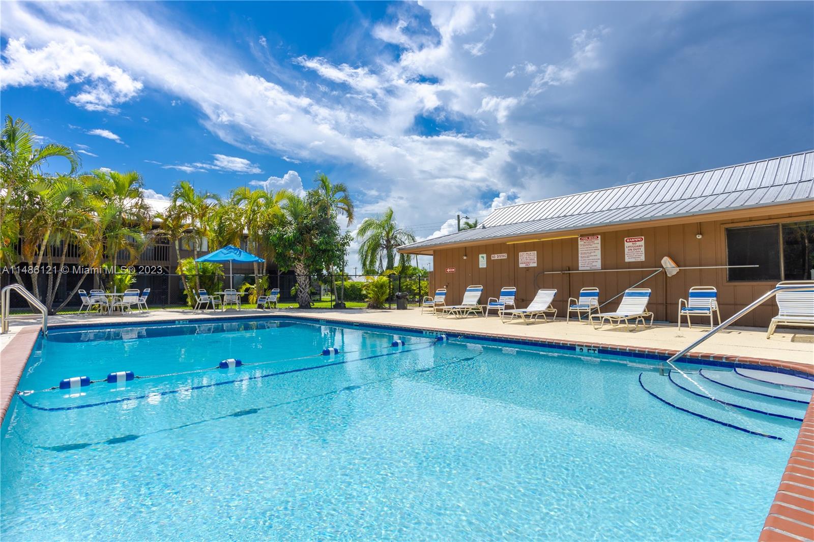 Bass and Sun Condominium - Residential Lease