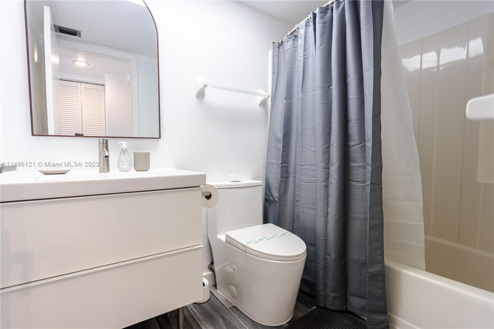 Bass and Sun Condominium - Residential Lease