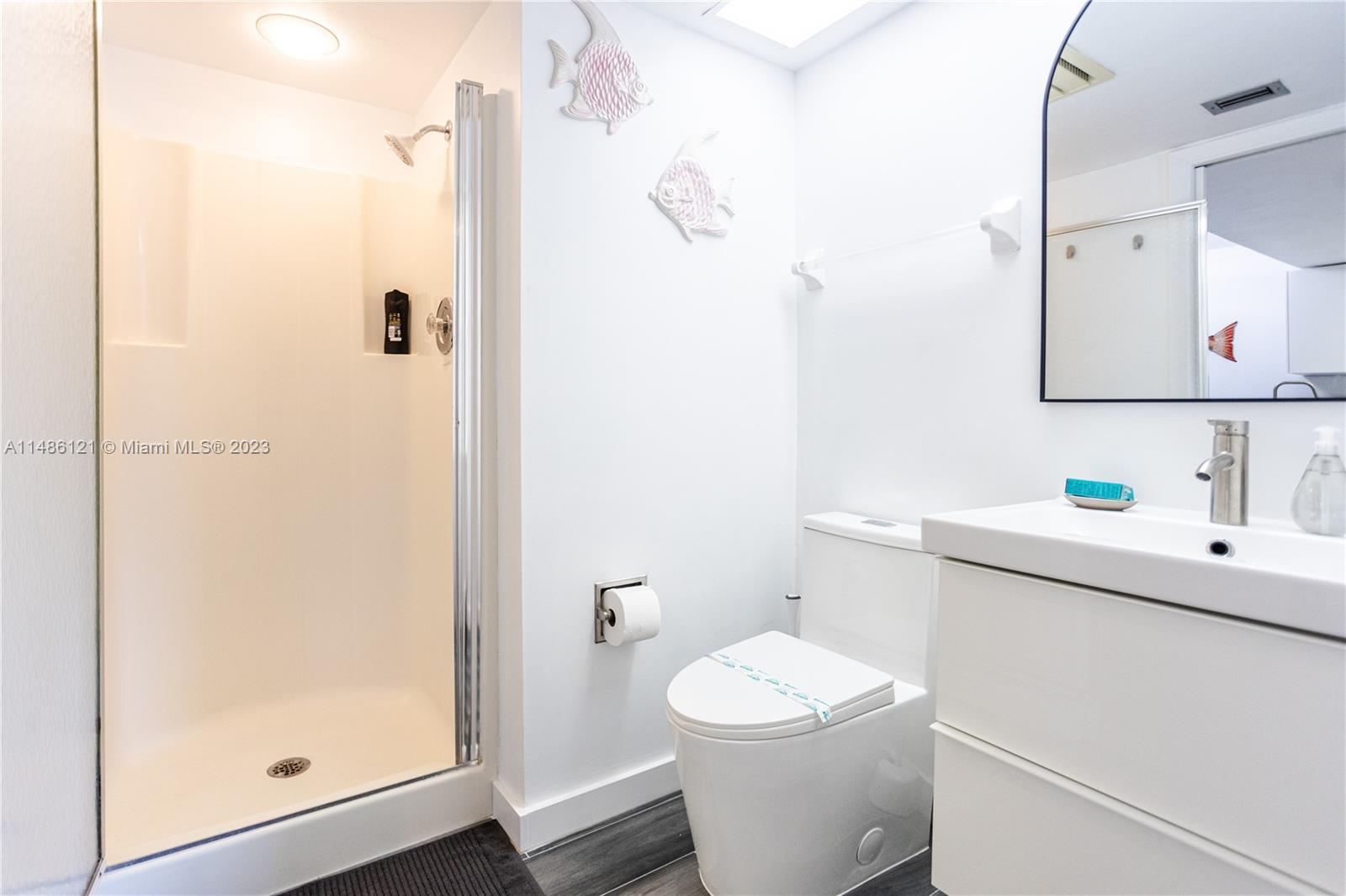 Bass and Sun Condominium - Residential Lease