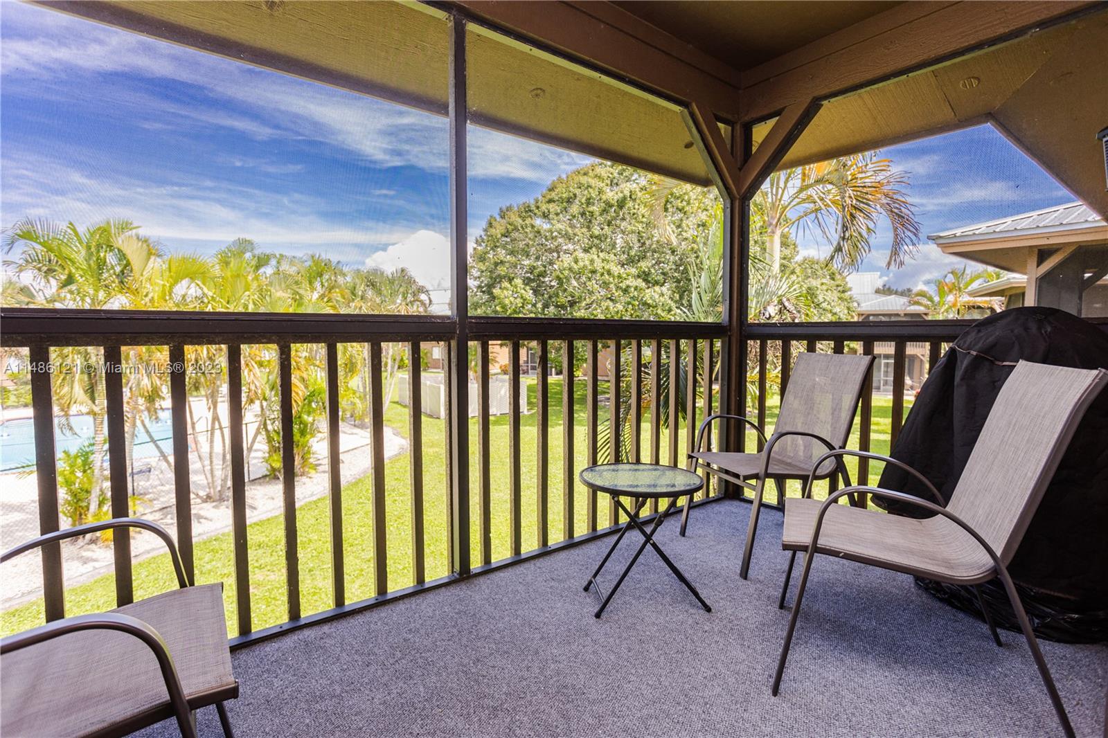 Bass and Sun Condominium - Residential Lease