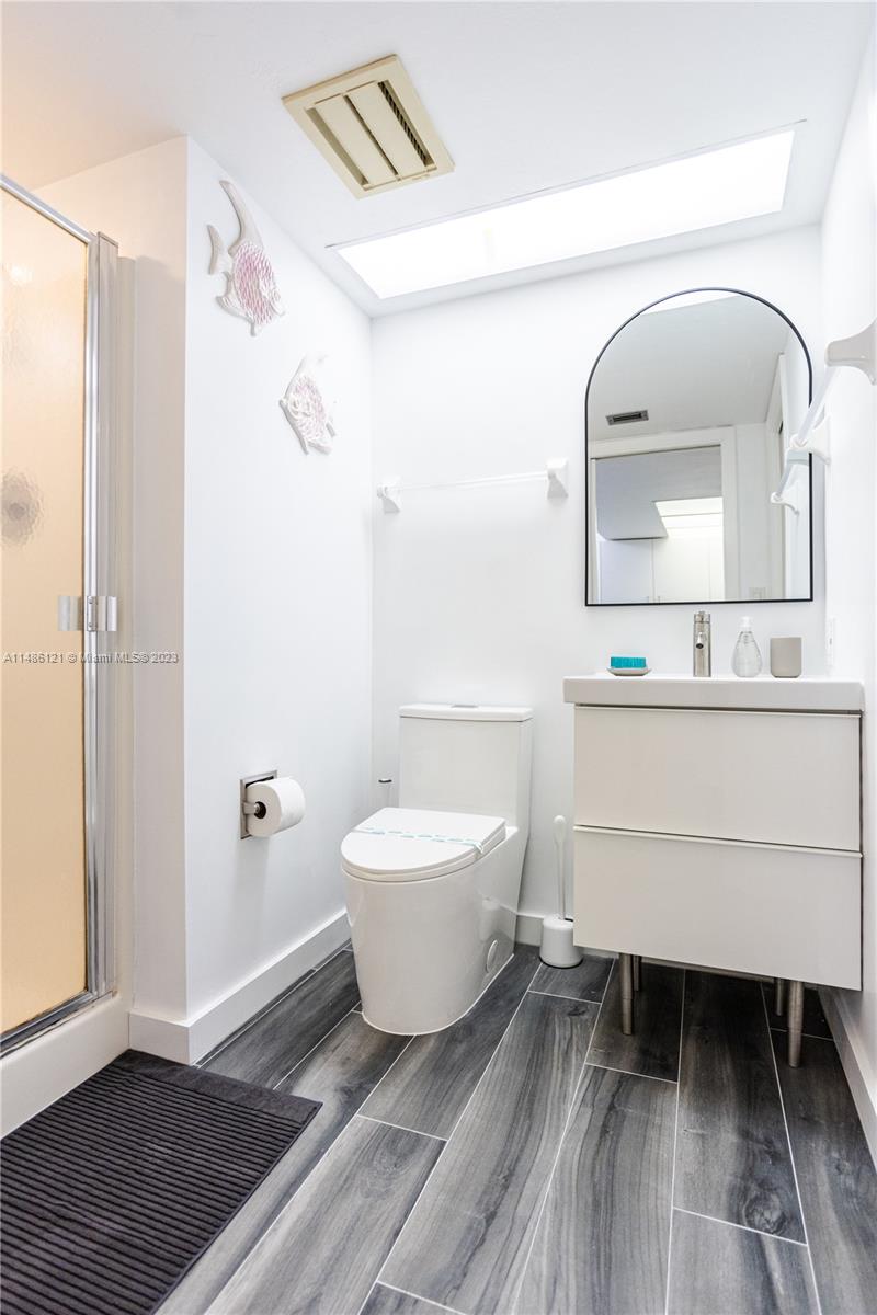 Bass and Sun Condominium - Residential Lease