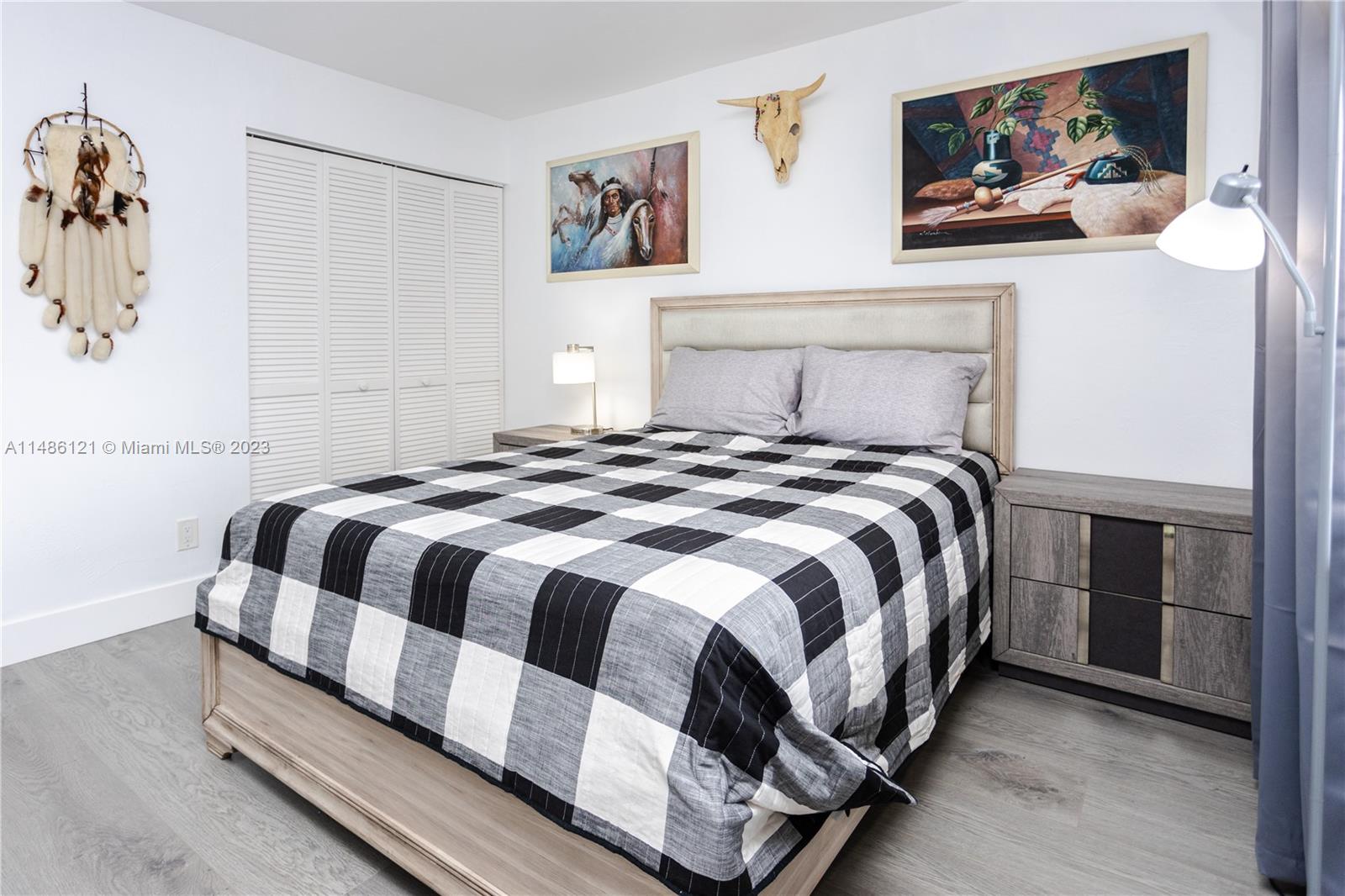 Bass and Sun Condominium - Residential Lease