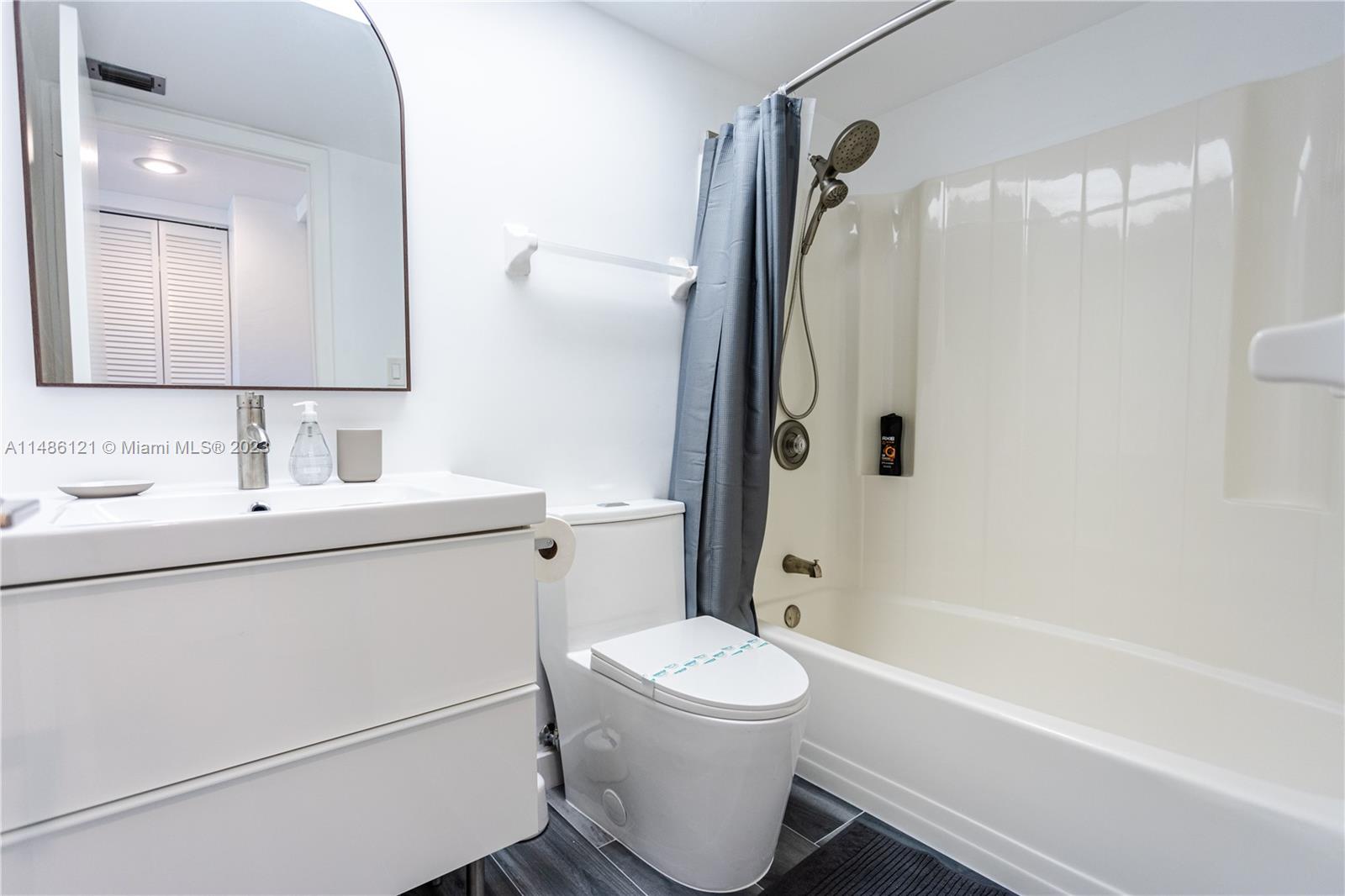 Bass and Sun Condominium - Residential Lease