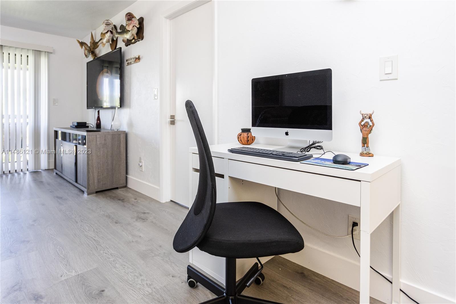 Bass and Sun Condominium - Residential Lease