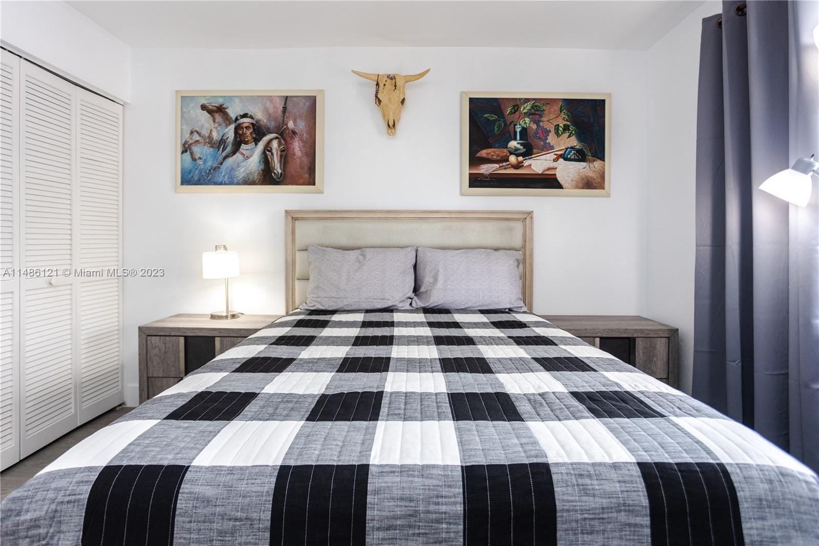 Bass and Sun Condominium - Residential Lease