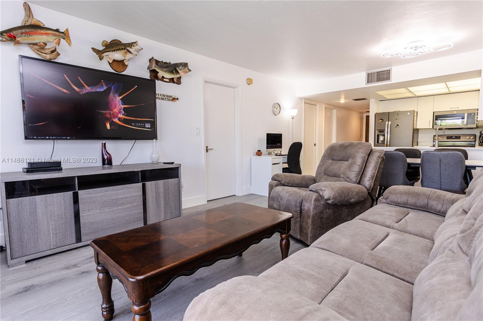 Bass and Sun Condominium - Residential Lease