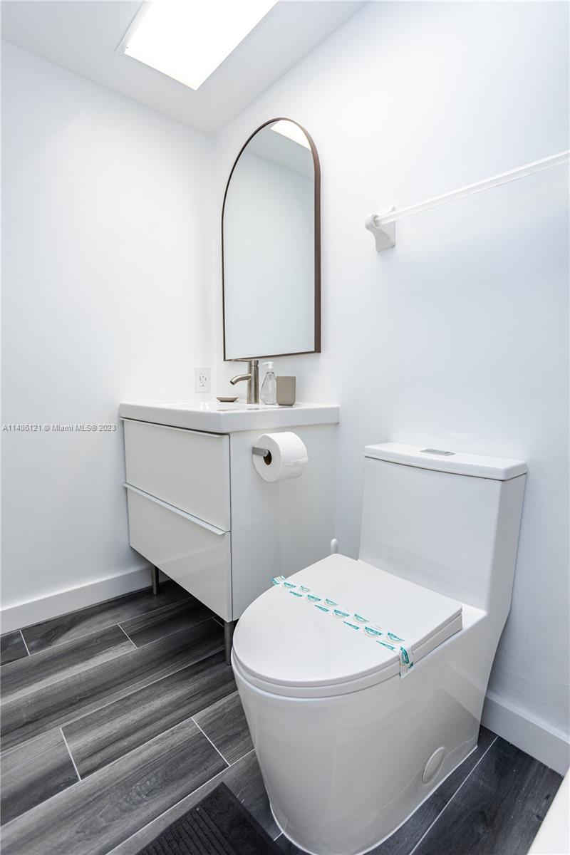 Bass and Sun Condominium - Residential Lease