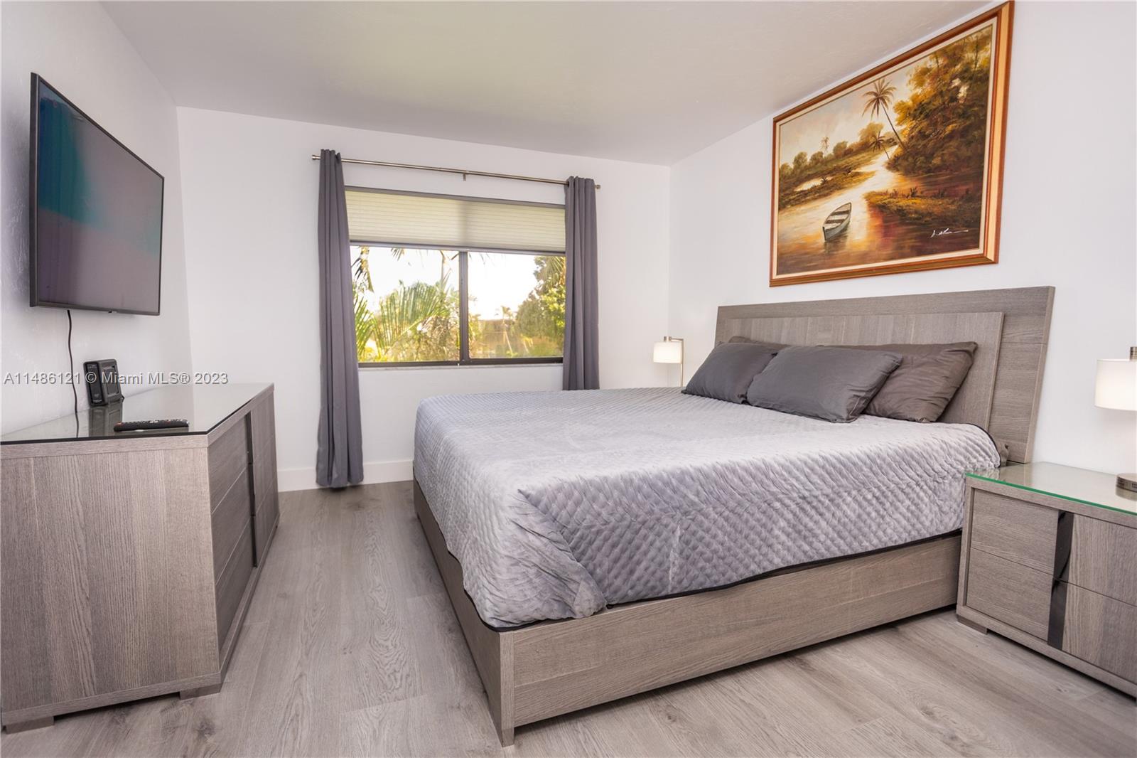 Bass and Sun Condominium - Residential Lease