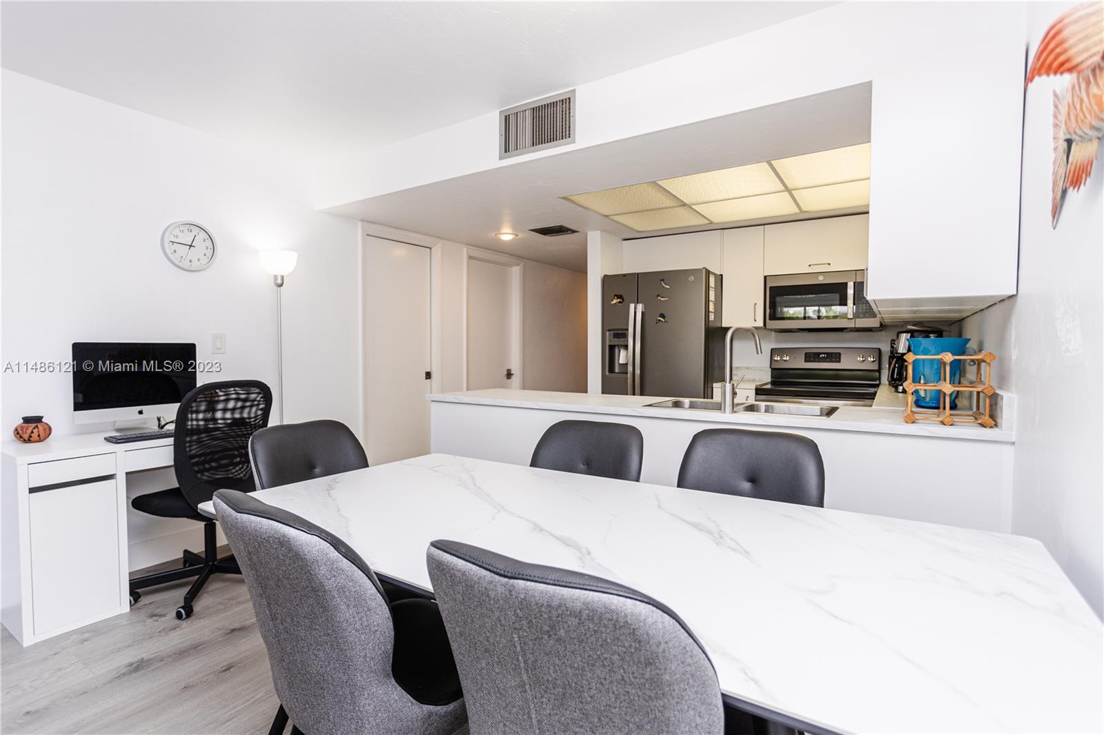 Bass and Sun Condominium - Residential Lease