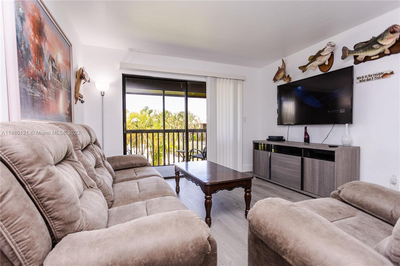 Bass and Sun Condominium - Residential Lease