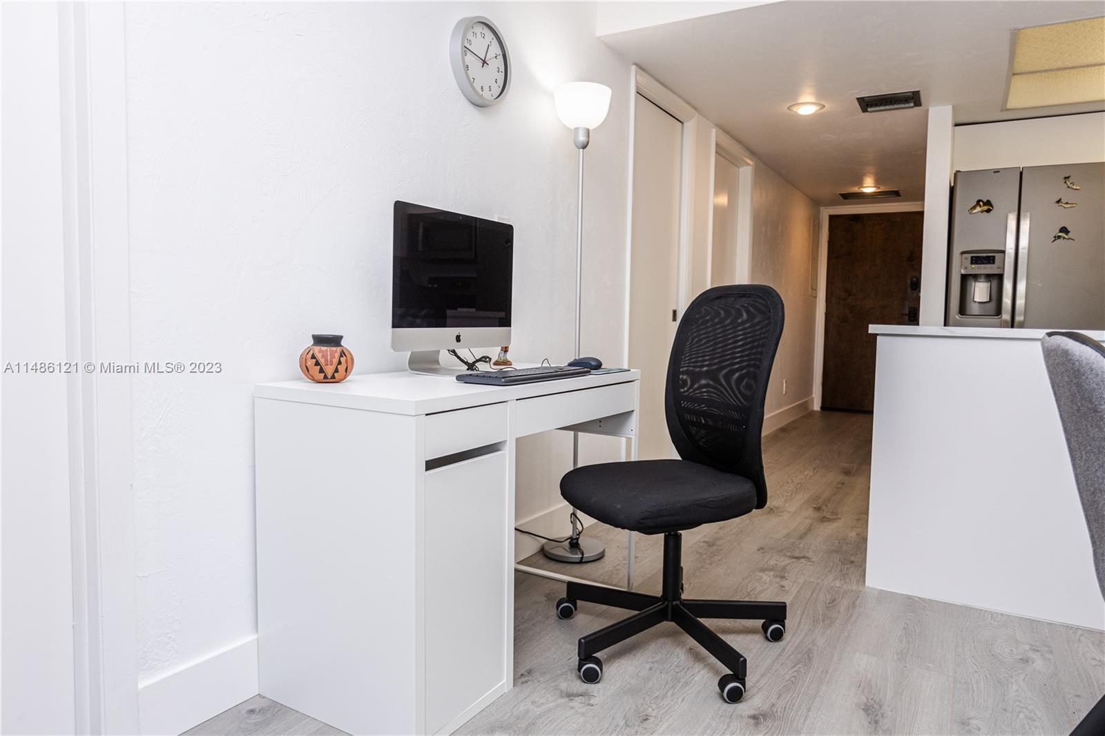 Bass and Sun Condominium - Residential Lease