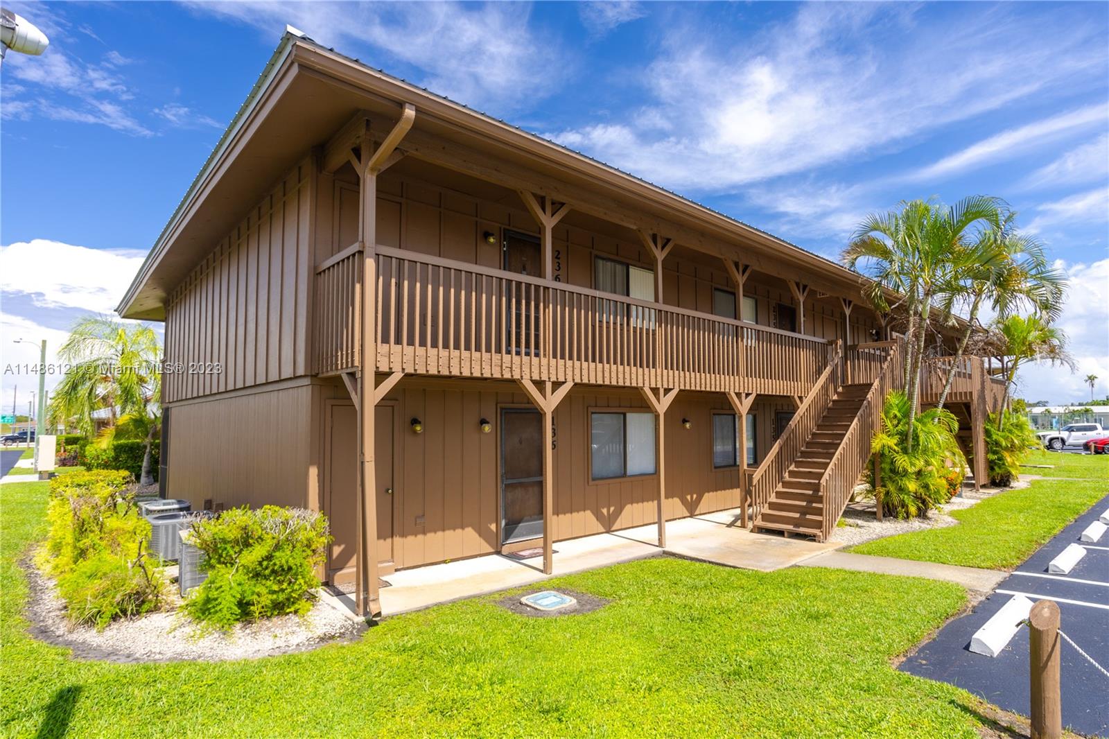 Bass and Sun Condominium - Residential Lease