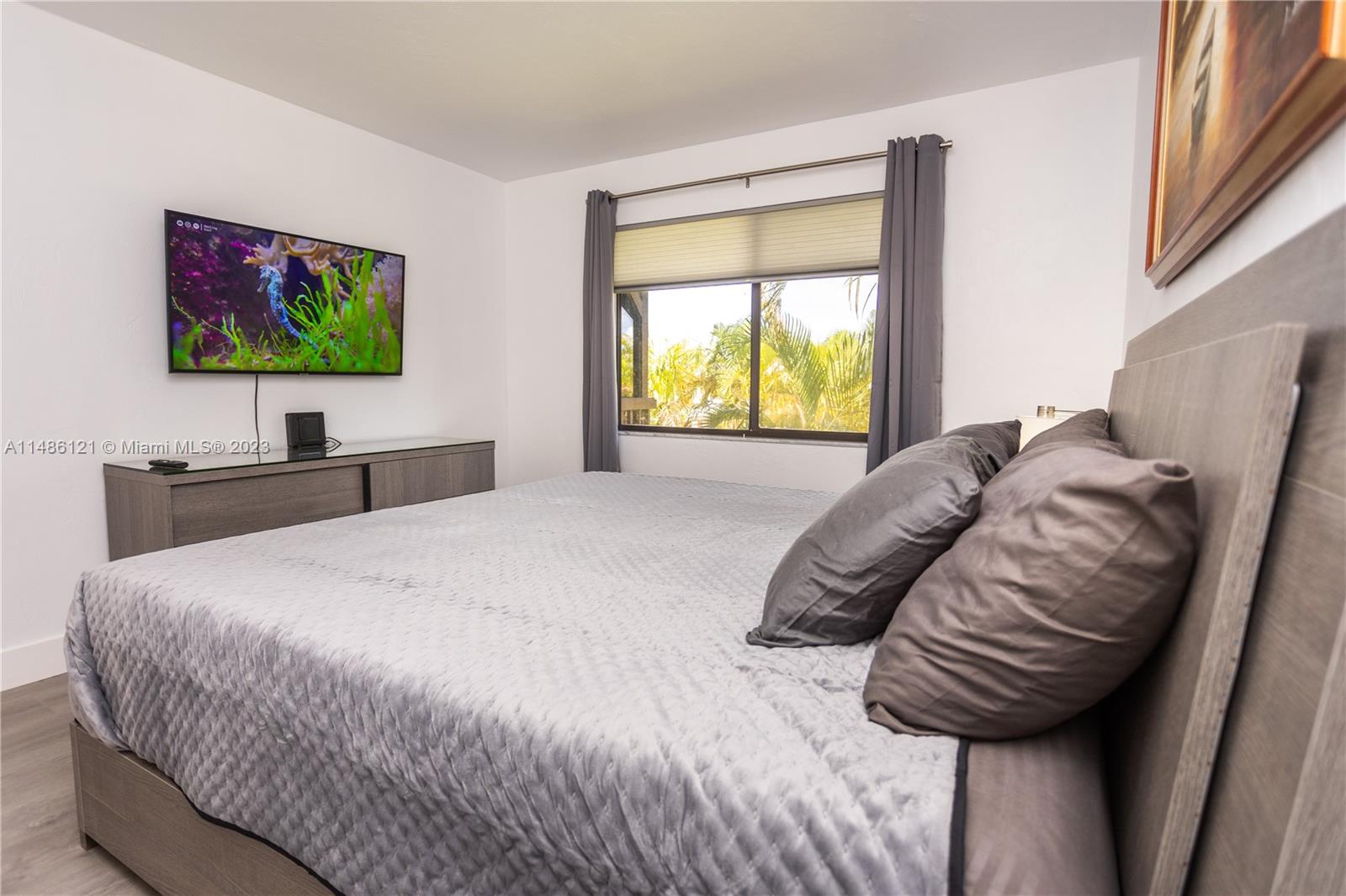 Bass and Sun Condominium - Residential Lease