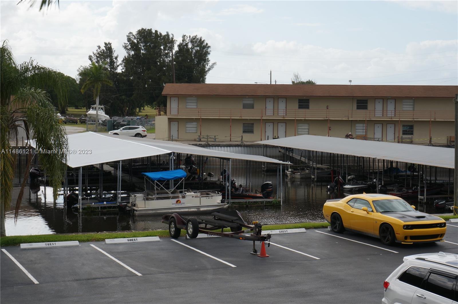 Bass and Sun Condominium - Residential Lease