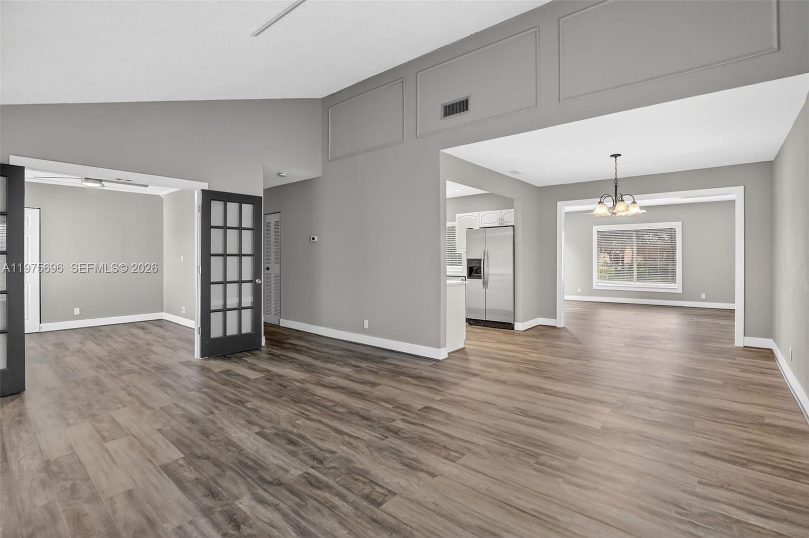 MILLERS SUNRISE ESTATES - Residential