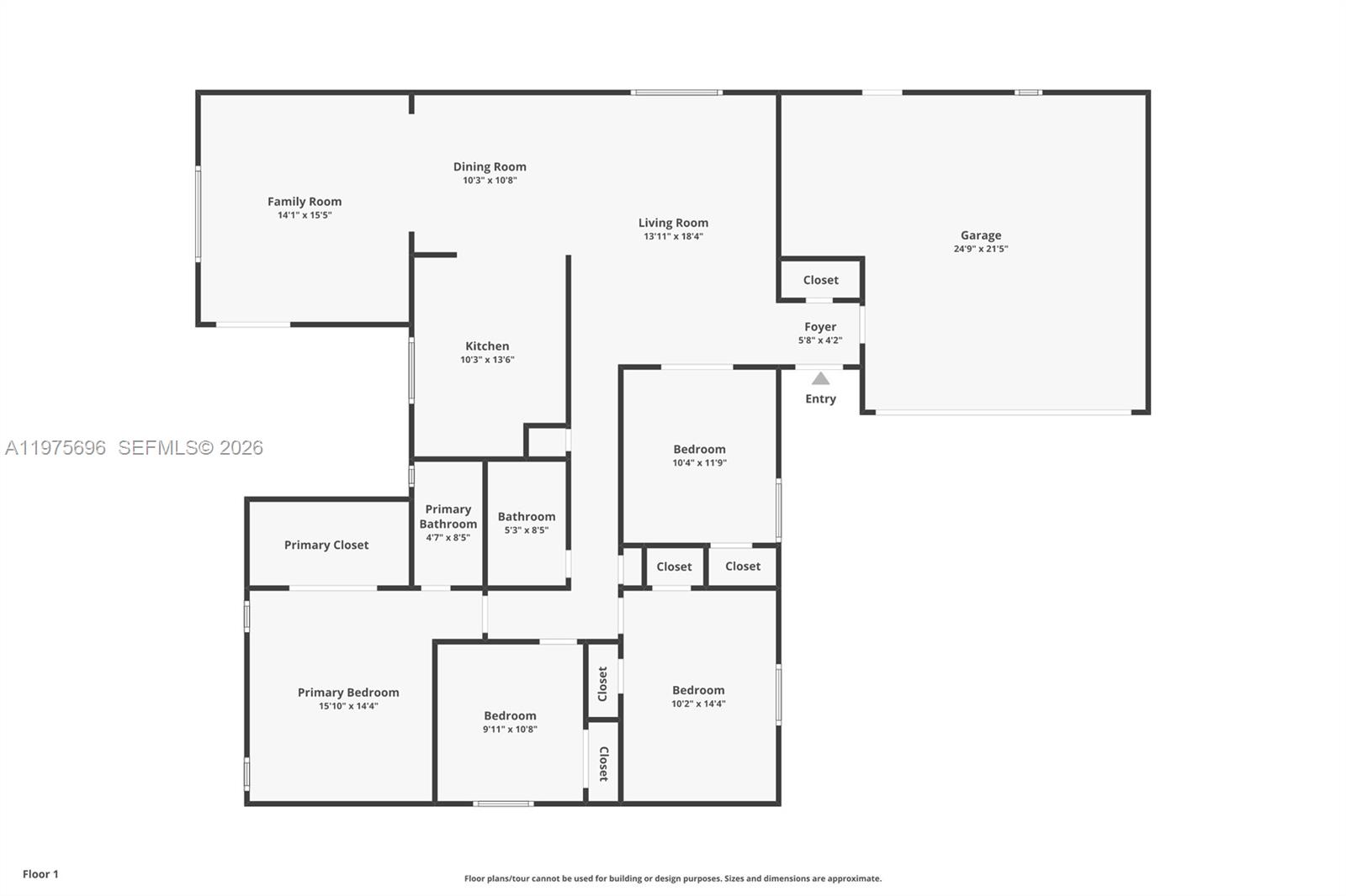 MILLERS SUNRISE ESTATES - Residential