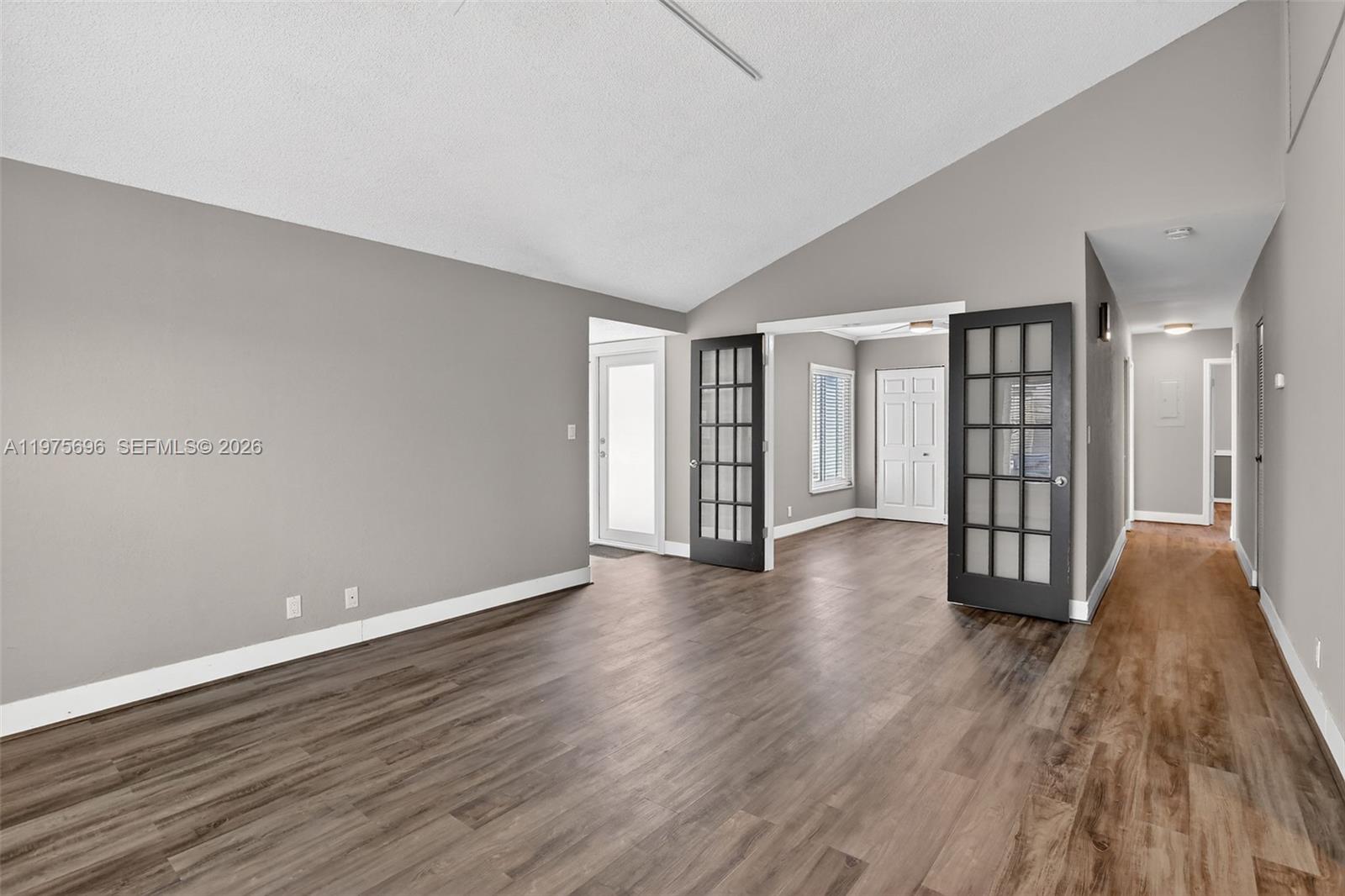 MILLERS SUNRISE ESTATES - Residential