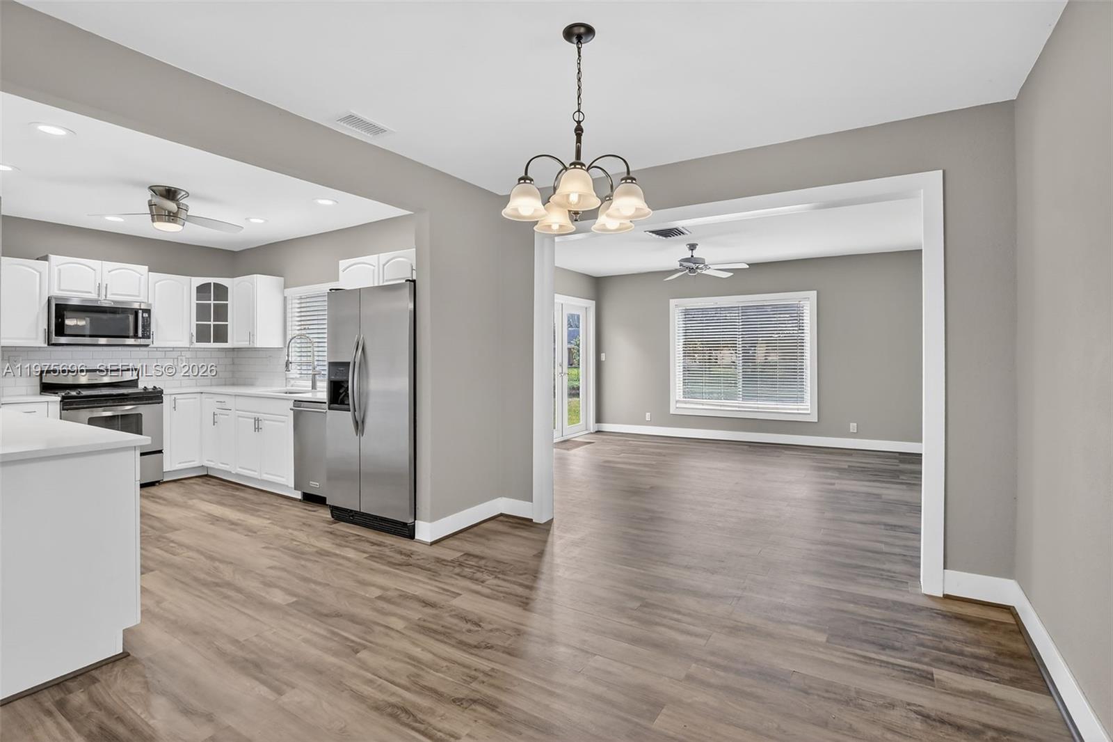 MILLERS SUNRISE ESTATES - Residential