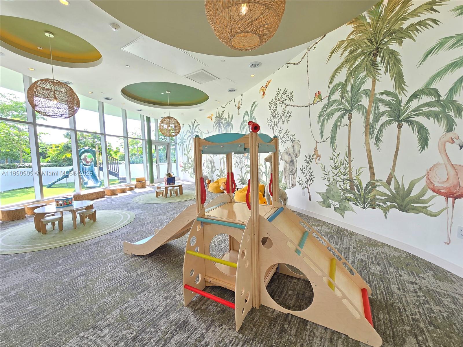 ARIA RESERVE - Residential Lease