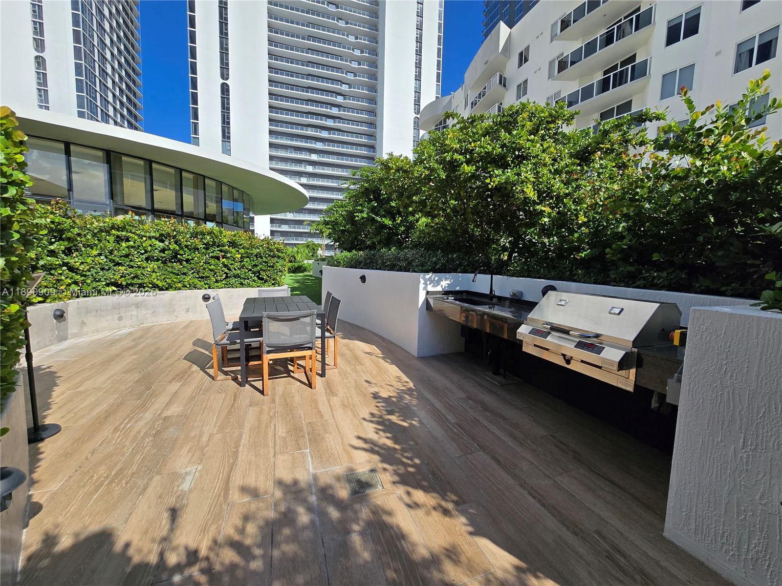 ARIA RESERVE - Residential Lease