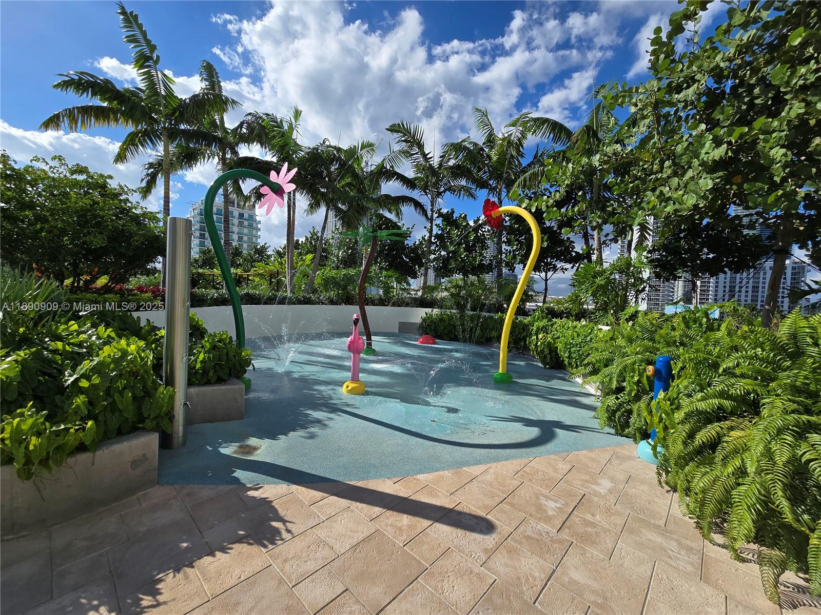 ARIA RESERVE - Residential Lease