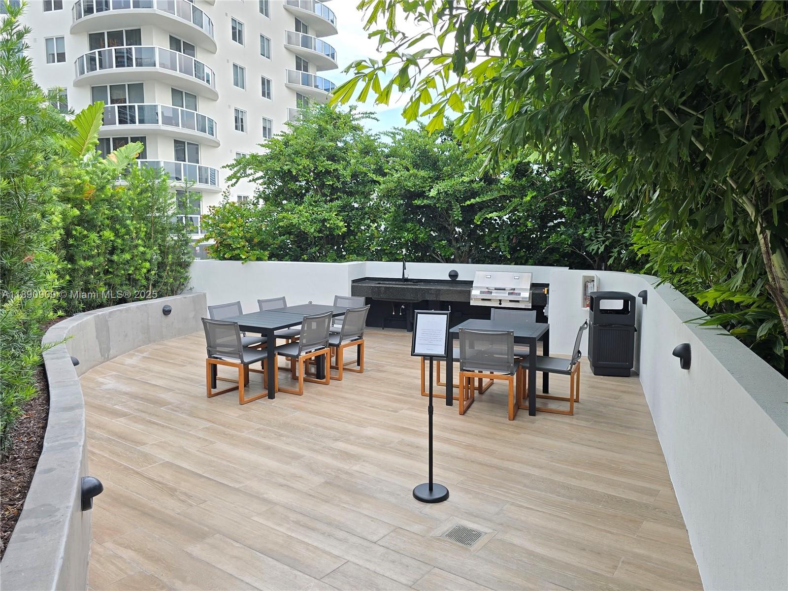 ARIA RESERVE - Residential Lease
