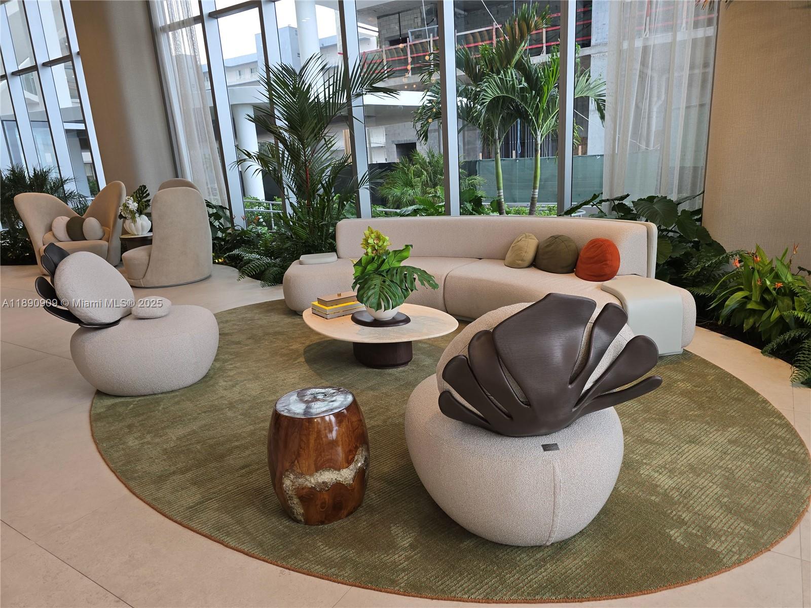 ARIA RESERVE - Residential Lease