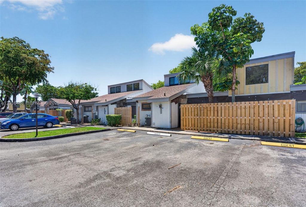 Photo of 1717 NW 73rd Ave #33, Plantation, FL 33313 (MLS # A12016488)