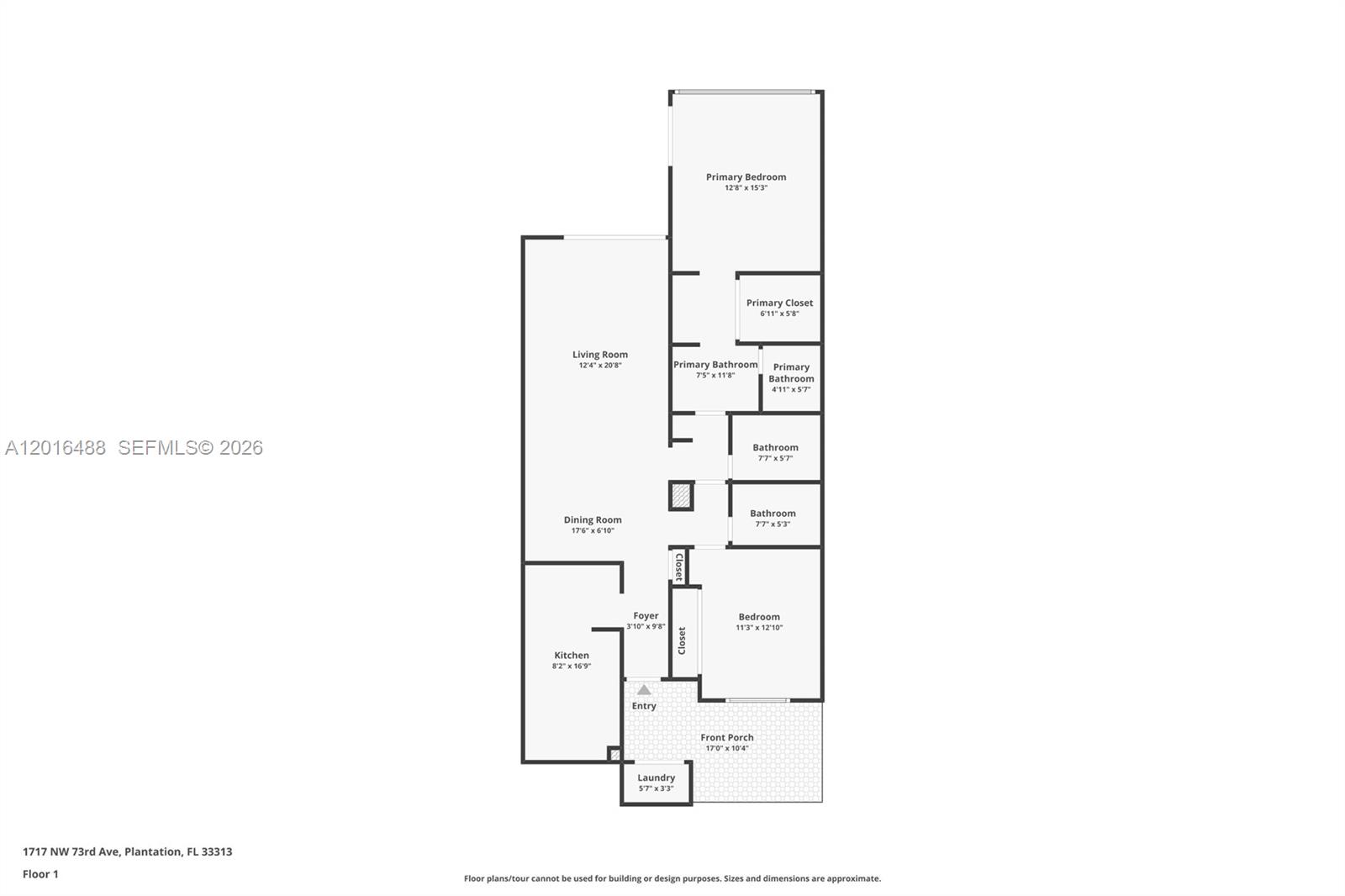 OMEGA VILLAS 2 CONDO - Residential
