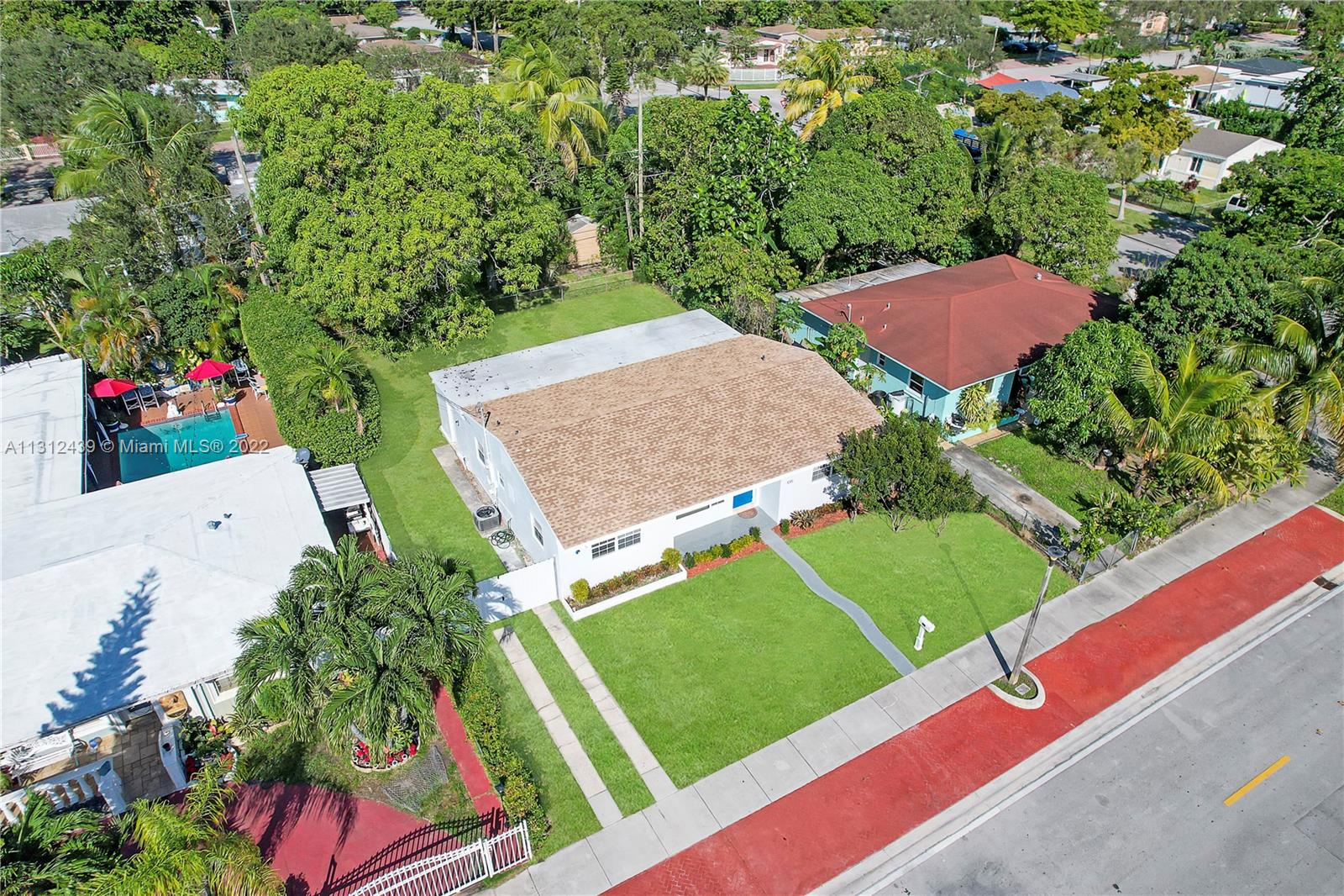 MANSIONETTE HOMES - Residential