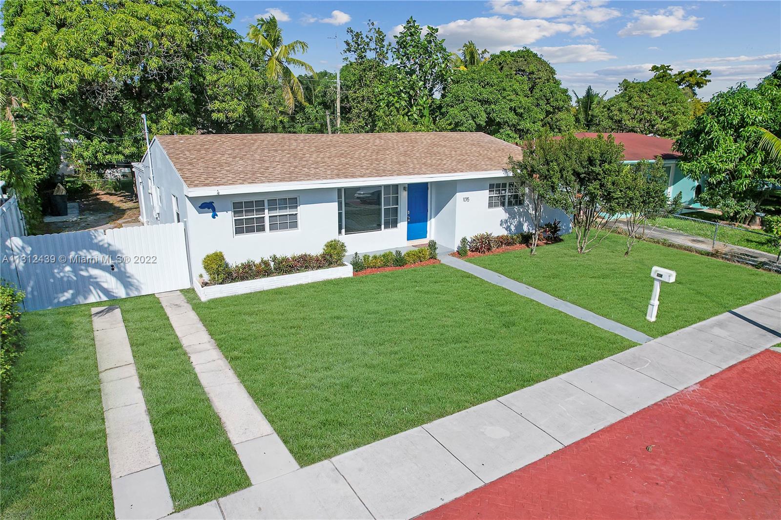 MANSIONETTE HOMES - Residential