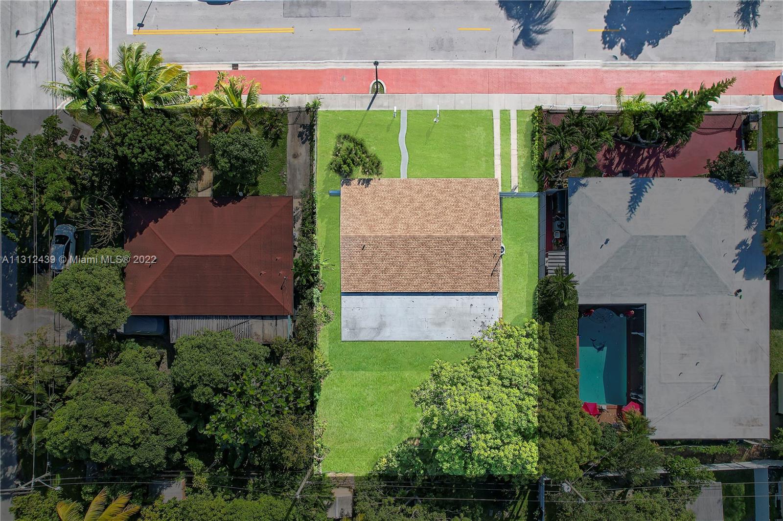 MANSIONETTE HOMES - Residential