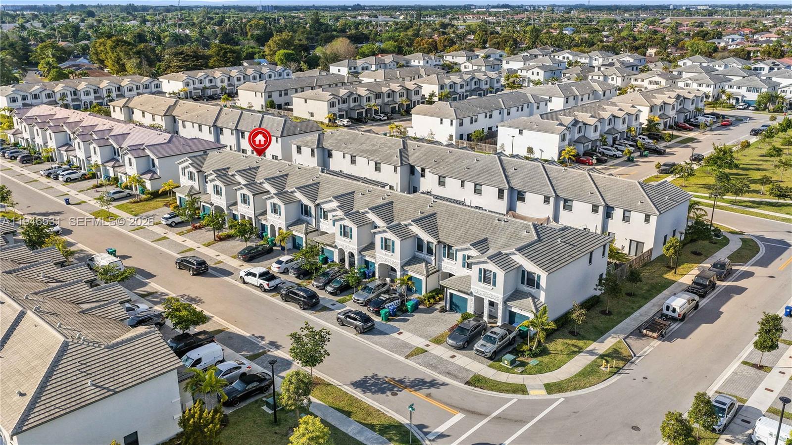 SILVER PALM RESIDENTIAL H - Residential Income