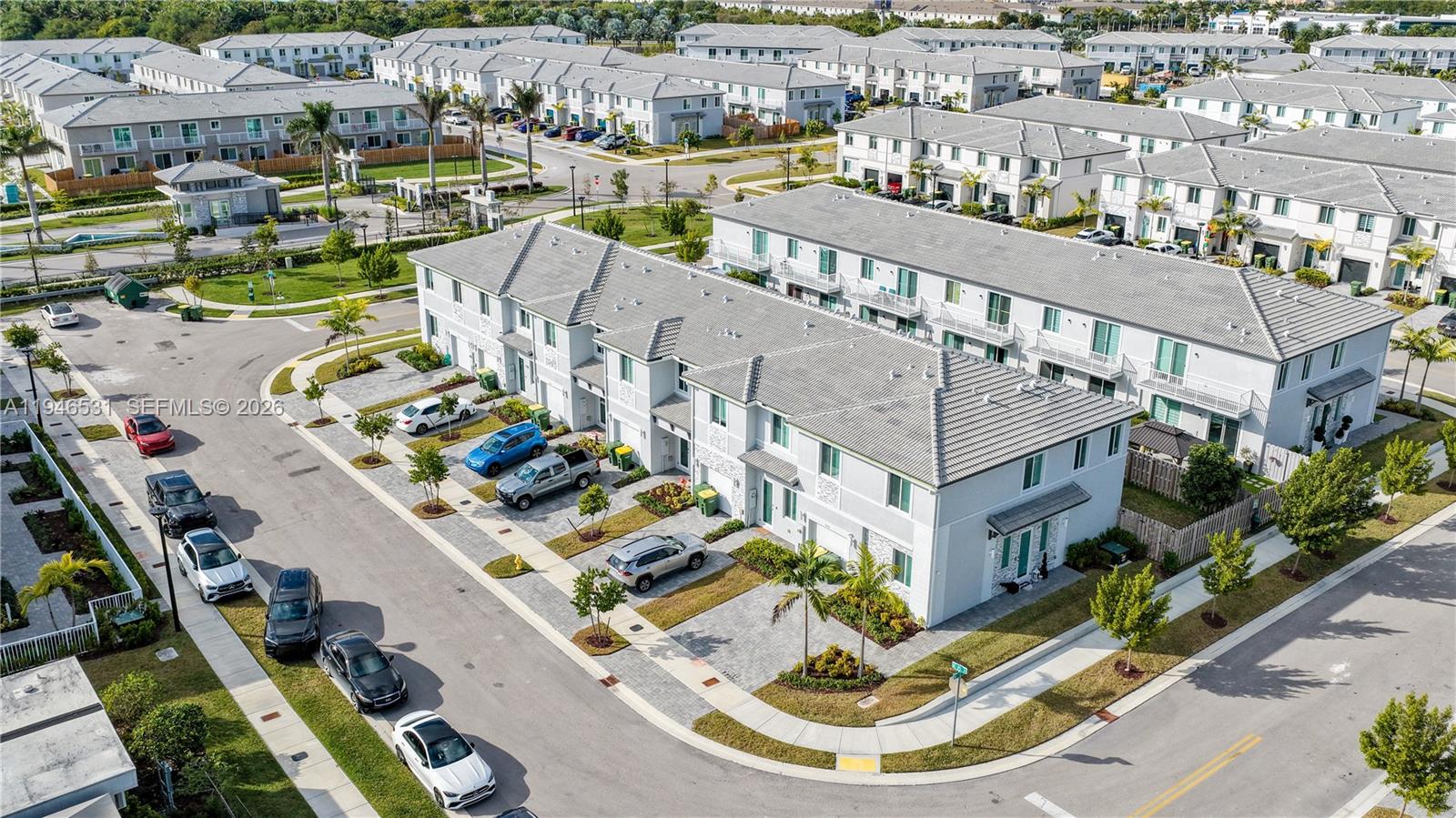 SILVER PALM RESIDENTIAL H - Residential Income