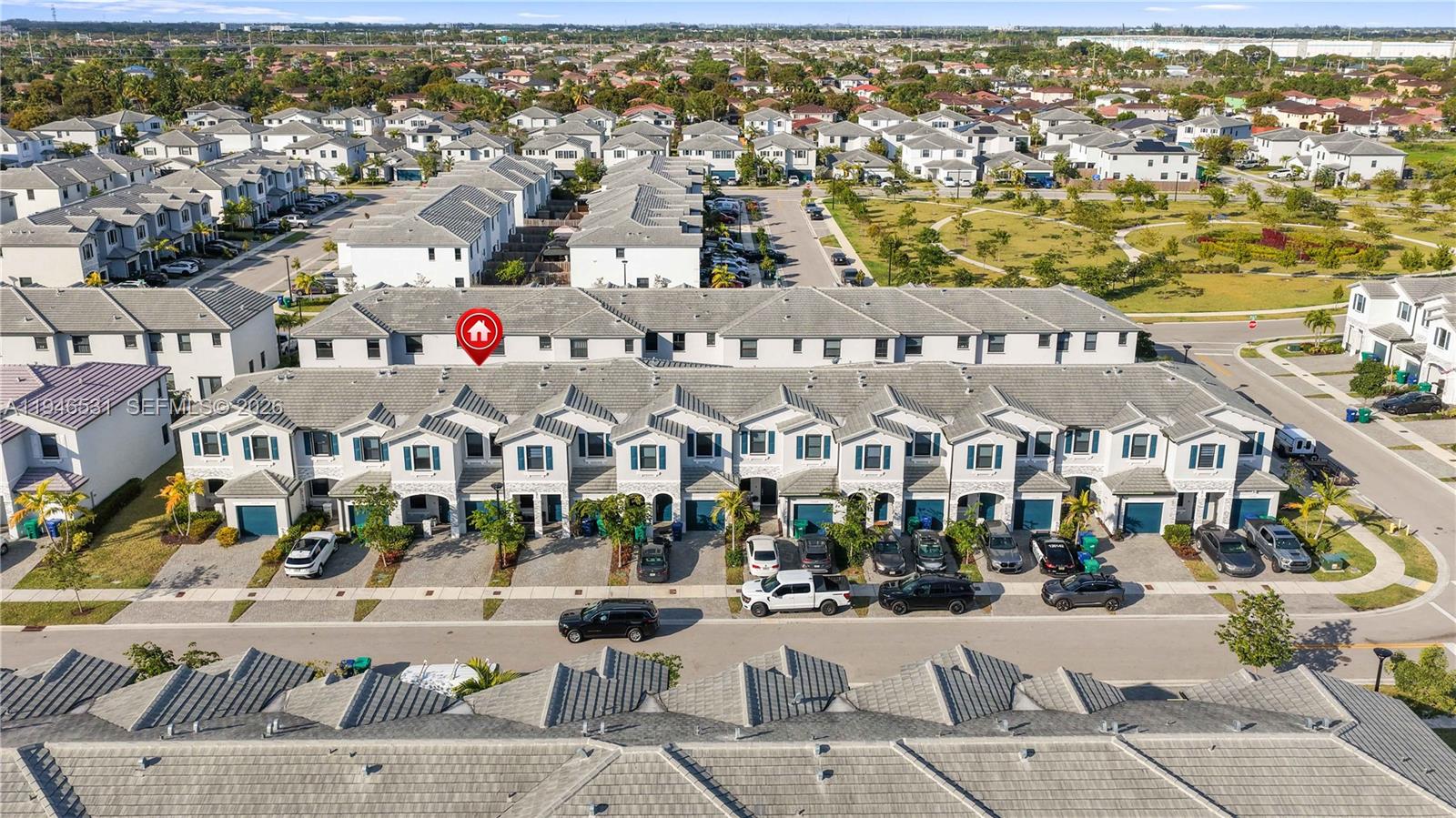 SILVER PALM RESIDENTIAL H - Residential Income