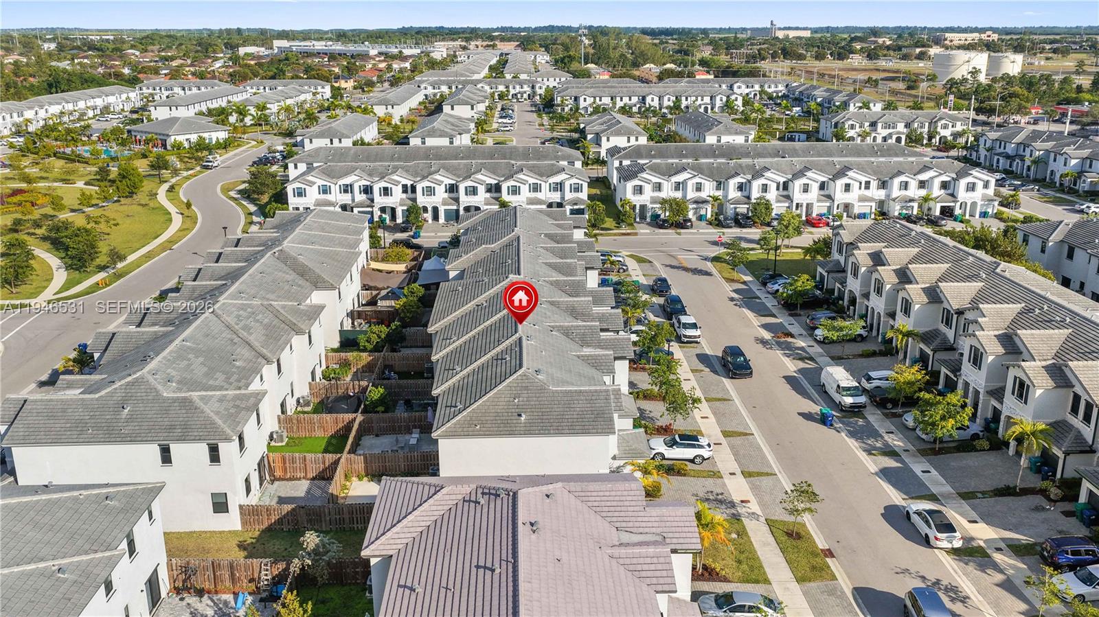 SILVER PALM RESIDENTIAL H - Residential Income