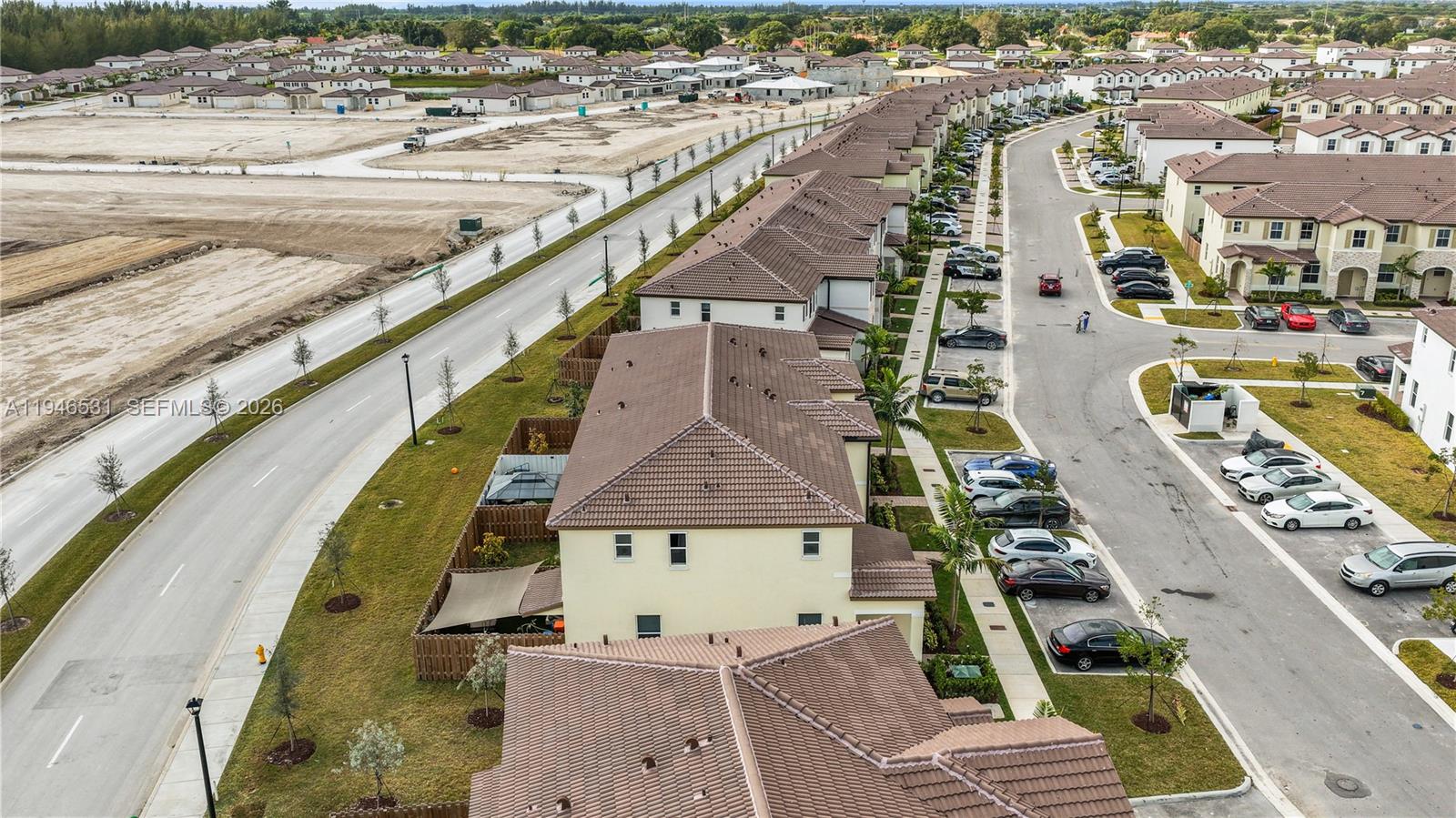 SILVER PALM RESIDENTIAL H - Residential Income