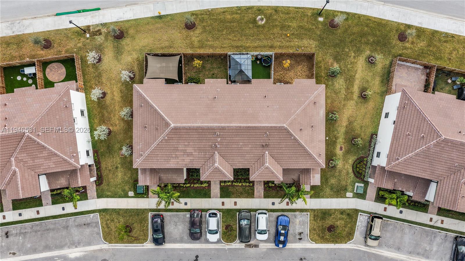 SILVER PALM RESIDENTIAL H - Residential Income