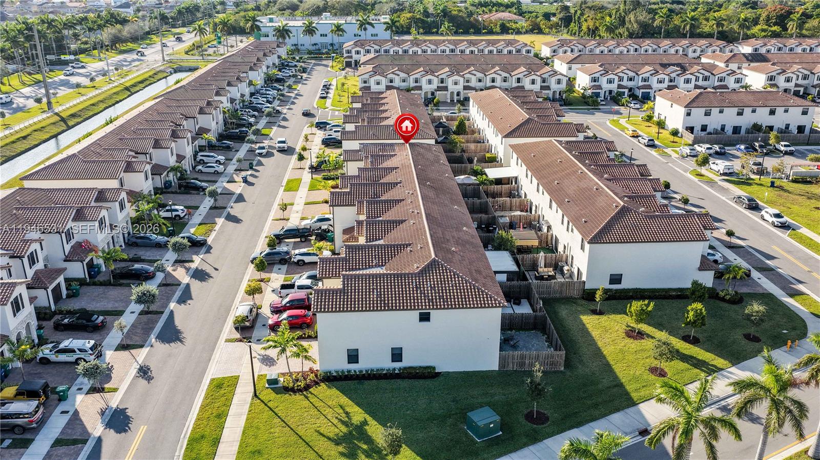 SILVER PALM RESIDENTIAL H - Residential Income