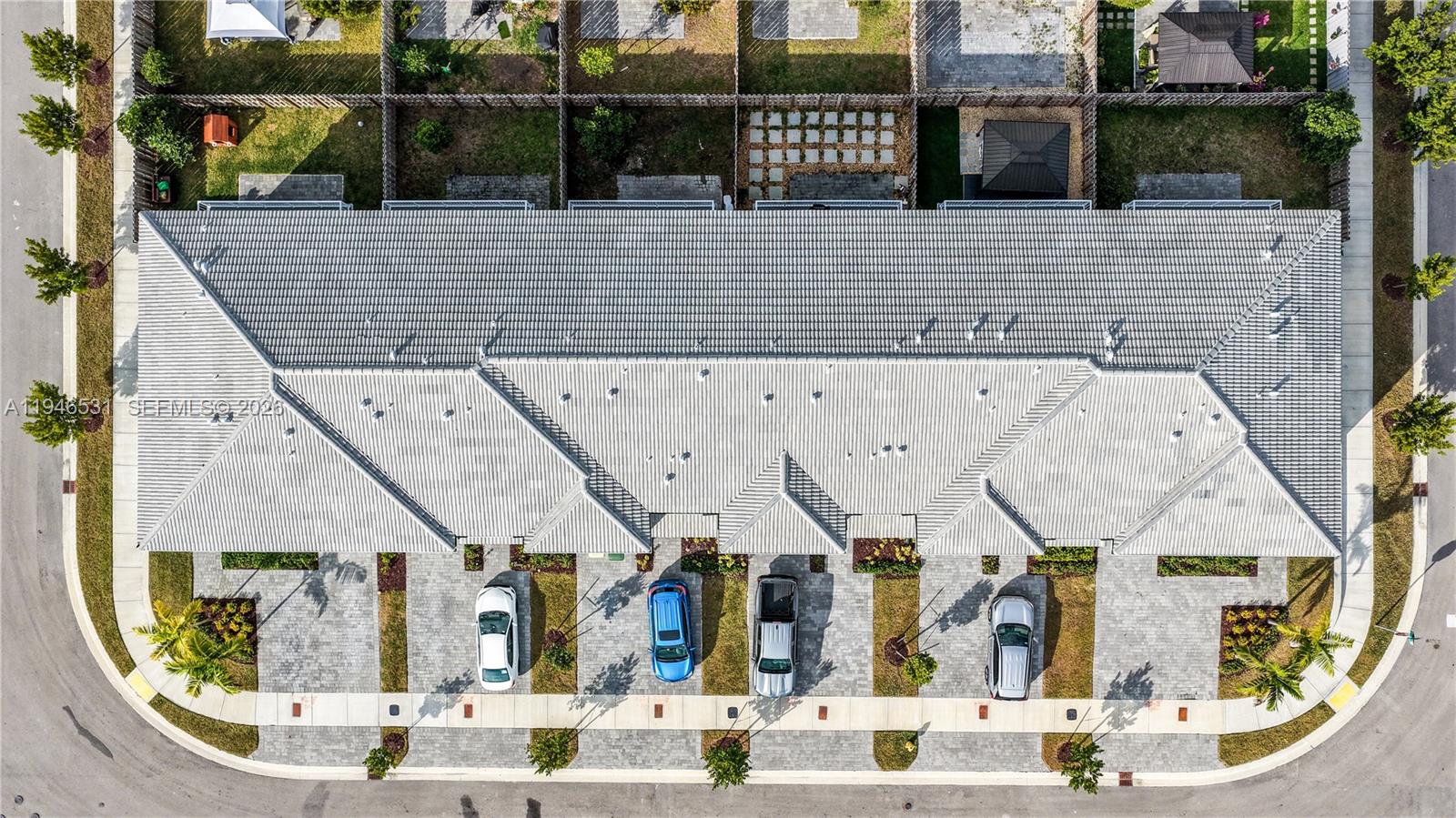 SILVER PALM RESIDENTIAL H - Residential Income