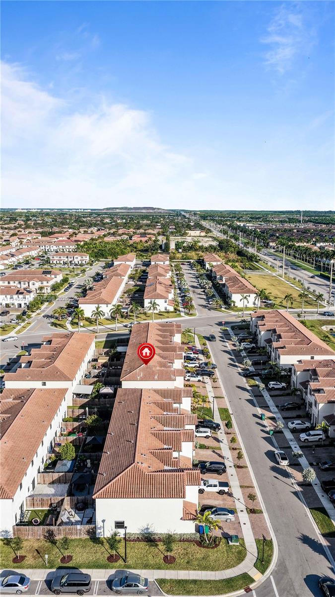 SILVER PALM RESIDENTIAL H - Residential Income