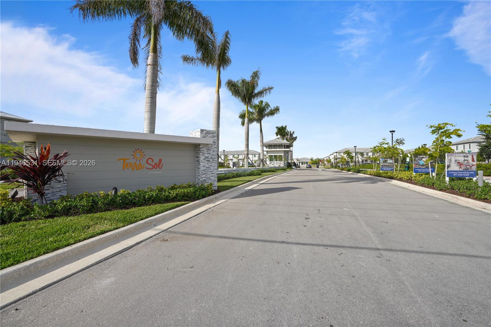 SILVER PALM RESIDENTIAL H - Residential Income